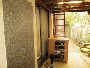 居間・寝室とトイレの場所が離れてとても困っているんだが、近くに造れないかなぁ。