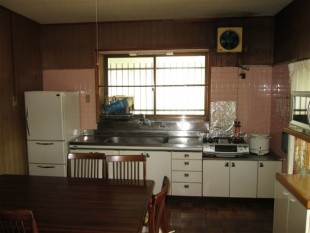 水回りの商品が古くなったから取り替えたいわ。