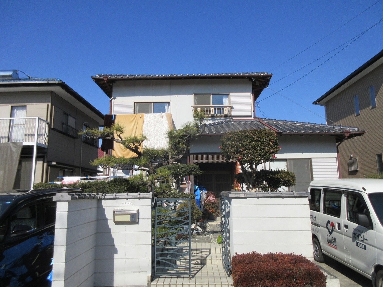 そろそろ外壁塗装のメンテナンスの時期だからメンテナンスをしたいが、工事はしっかりやってくれますか?