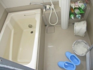 古くなってきたので 窓を一緒に取替したいわ。