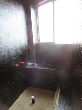 アスファルト防水