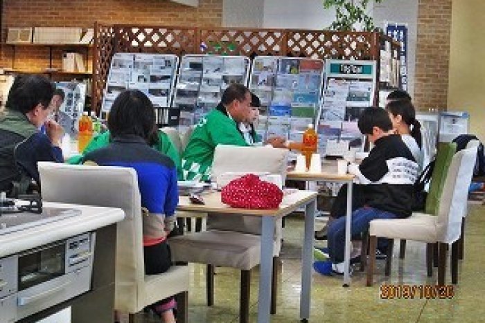 10月開催　リフォーム祭りへのご来場ありがとうございました！