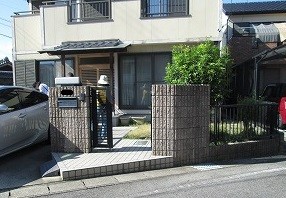 駐車場の増設を考えているんだけど・・・