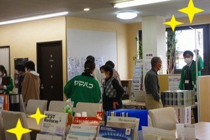 ３月大決算リフォーム相談祭開催しました！