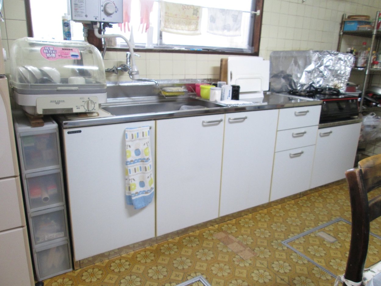 流し台取替工事 流し台 クリナップ セクショナルキッチン sk 嵩上げ キャビネット高さ85cm 排水パイプ取り替え 桝交換 キッチン リフォーム豊田市 住宅 キッチンのリフォームや外壁塗装は豊田市のヤマハナへ 流し台取替工事 流し台 クリナップ セクショナルキッチン sk 嵩上げ キャビネット高さ85cm 排水パイプ取り替え 桝交換 キッチン リフォーム豊田市 住宅 キッチンのリフォームや外壁塗装は豊田市のヤマハナへ