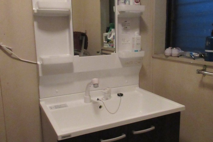 事例の検索 リフォーム豊田市 住宅 キッチンのリフォームや外壁塗装は豊田市のヤマハナへ