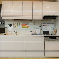 【タカラスタンダード】トレーシア