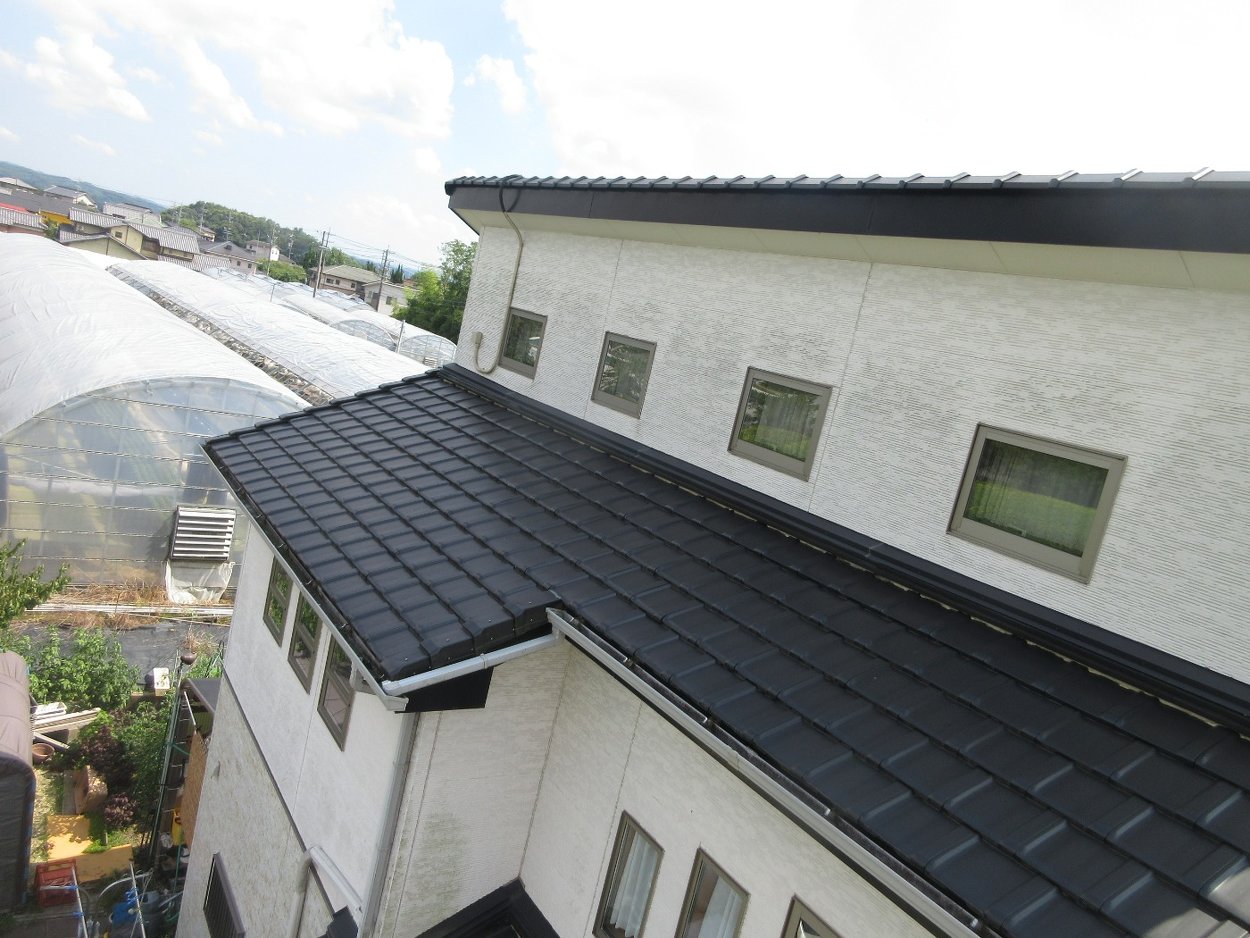 家を建てて15年程経ちますがなにかリフォームが必要でしょうか。