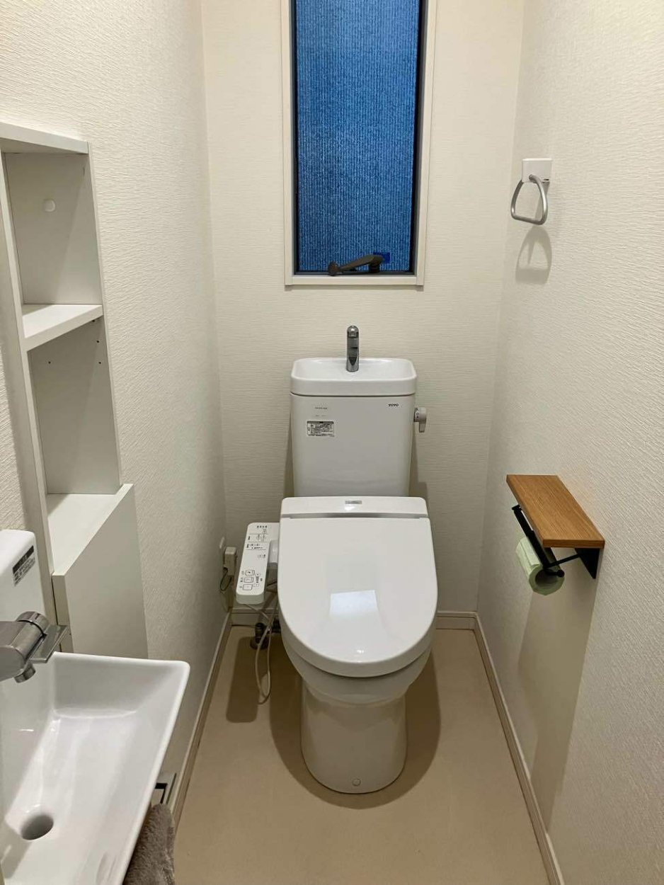 トイレの取替を考えているのですが・・・