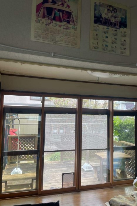 内窓工事（インプラス）