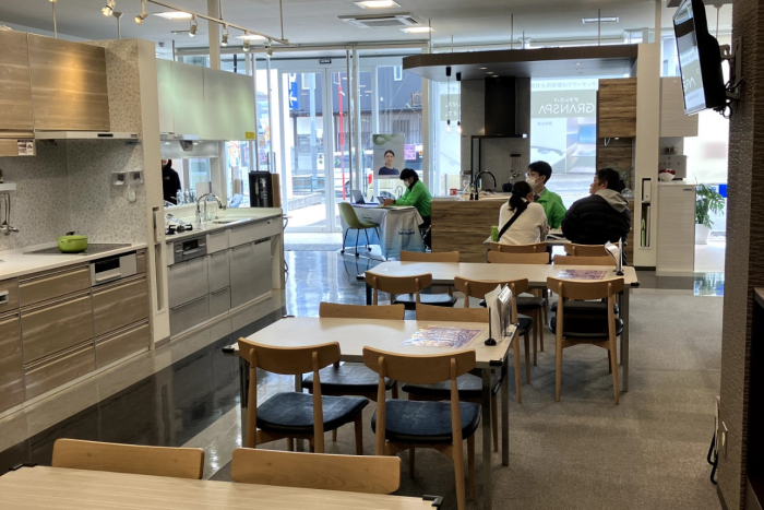 「水回り・屋根外壁リフォーム見学＆商談会」ご来場ありがとうございました！