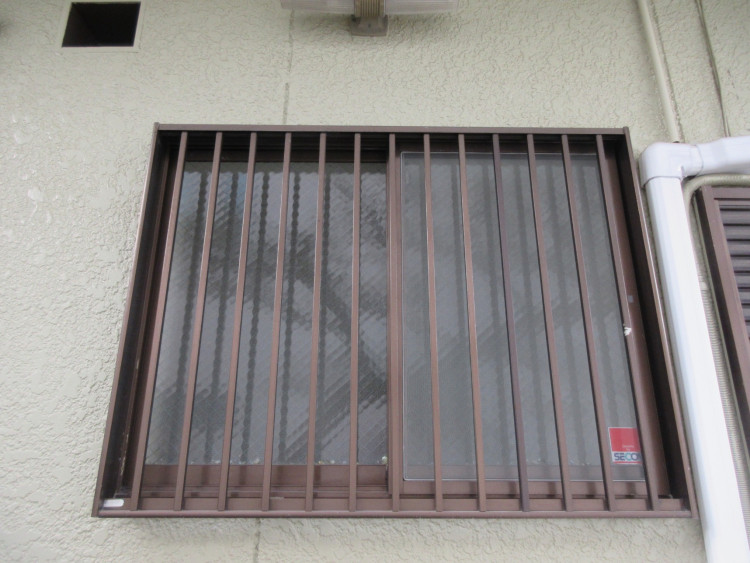 窓が大きくて寒くて・・・