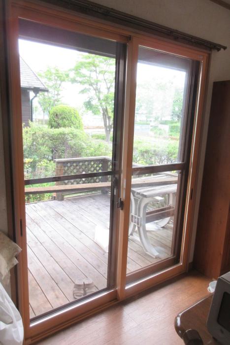 エアコンの効きも良くなり、騒音も気にならなくなりました！