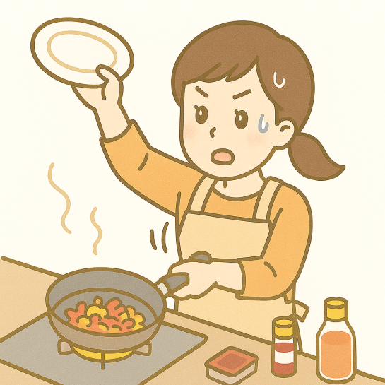家事動線の理解度も
