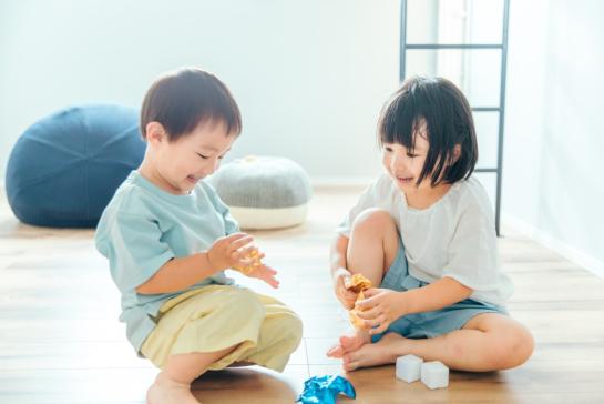 ２児のママ・子育て視点