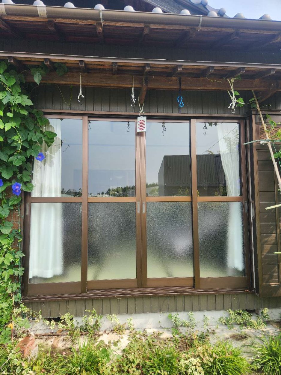 窓工事やガラスの種類が多くてどれが良いのか分からない・・・
