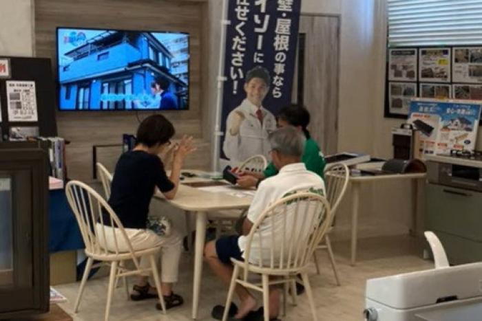 7月リフォーム祭inクリナップ豊田SRへのご来場ありがとうございました！
