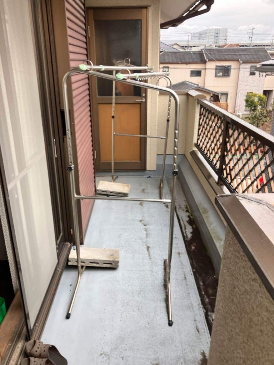 外壁塗装と一緒に防水工事を考えています。