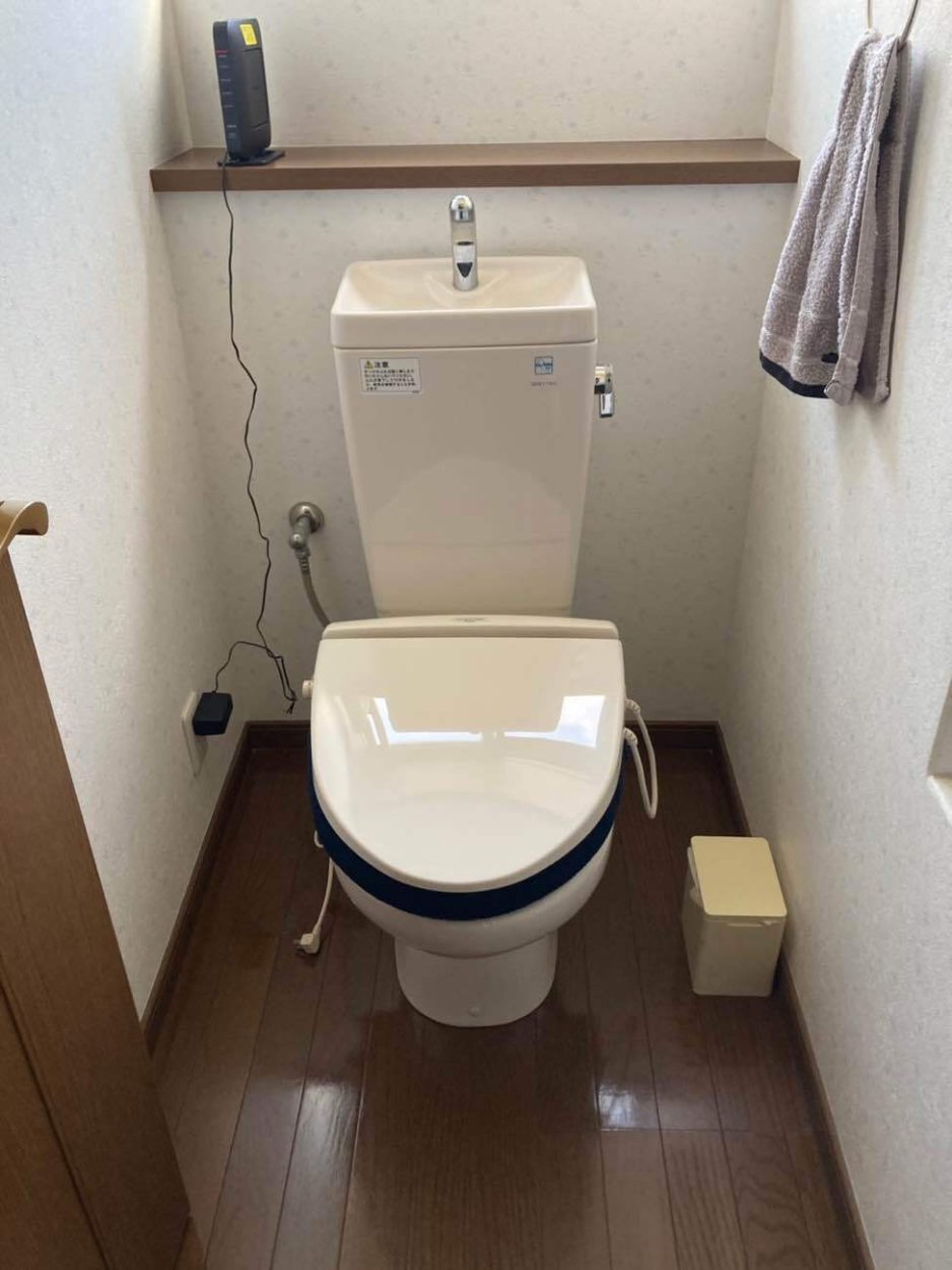 トイレをそろそろ交換しようと考えていますが何から考えたら良いのか教えてください