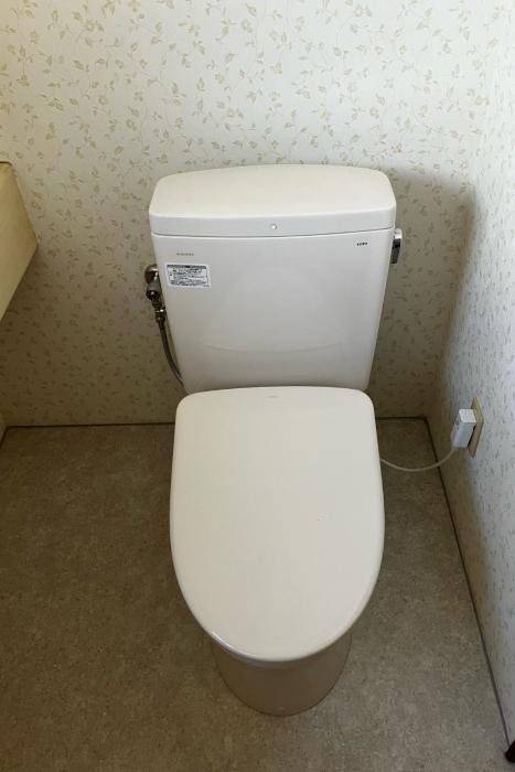 ゴボゴボと音がするのが心配・・・