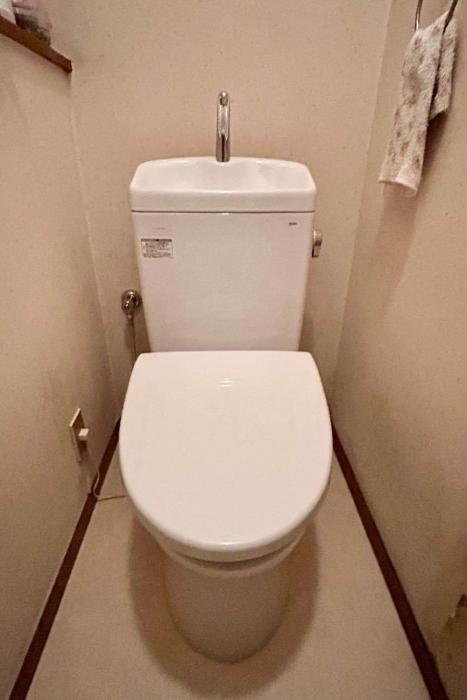 これ水漏れなの？