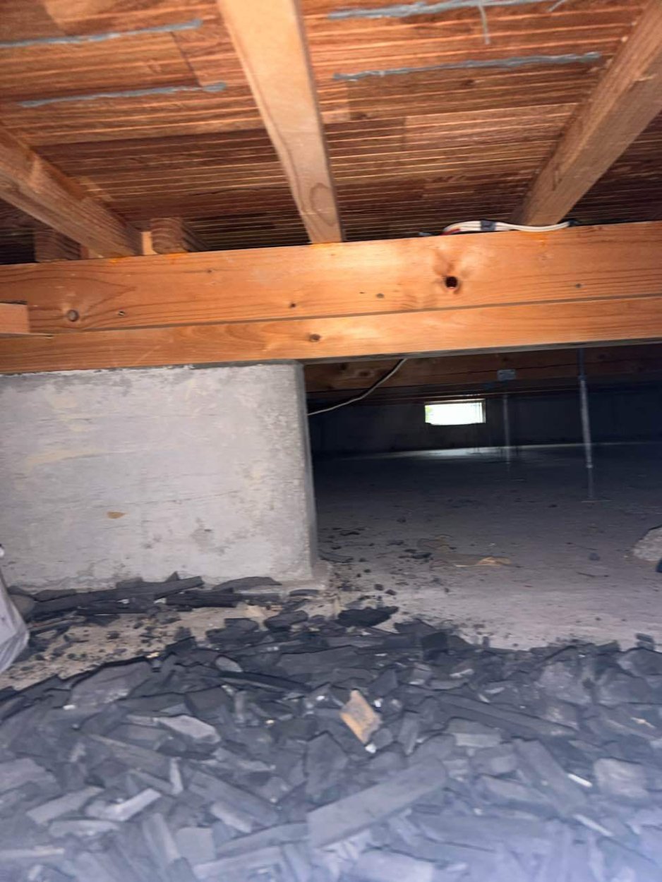 冬の寒さが厳しくて、何とかしたです