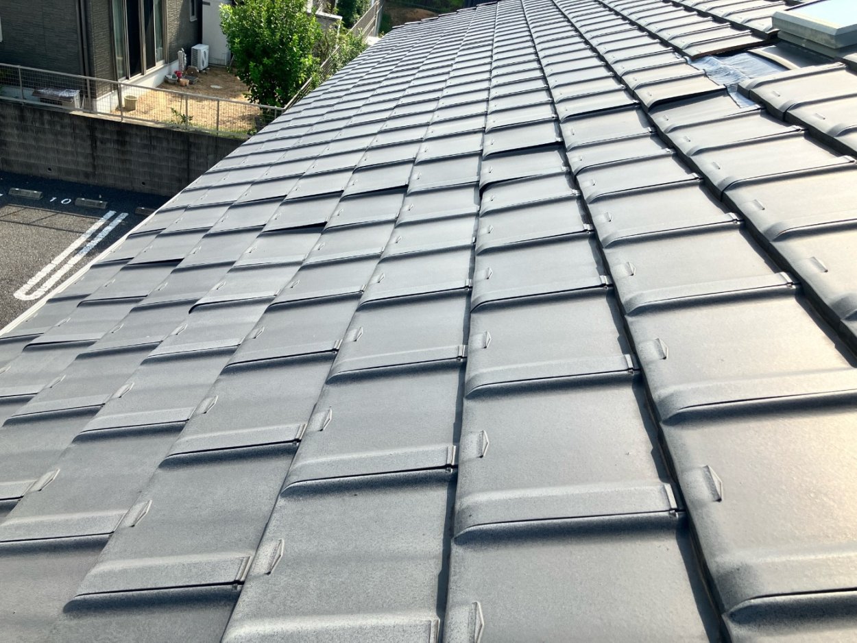 雨漏りしていて困っています。