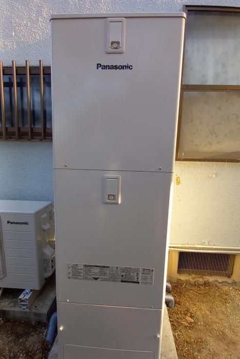 故障する前に取り替えましょう！