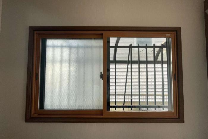内窓工事