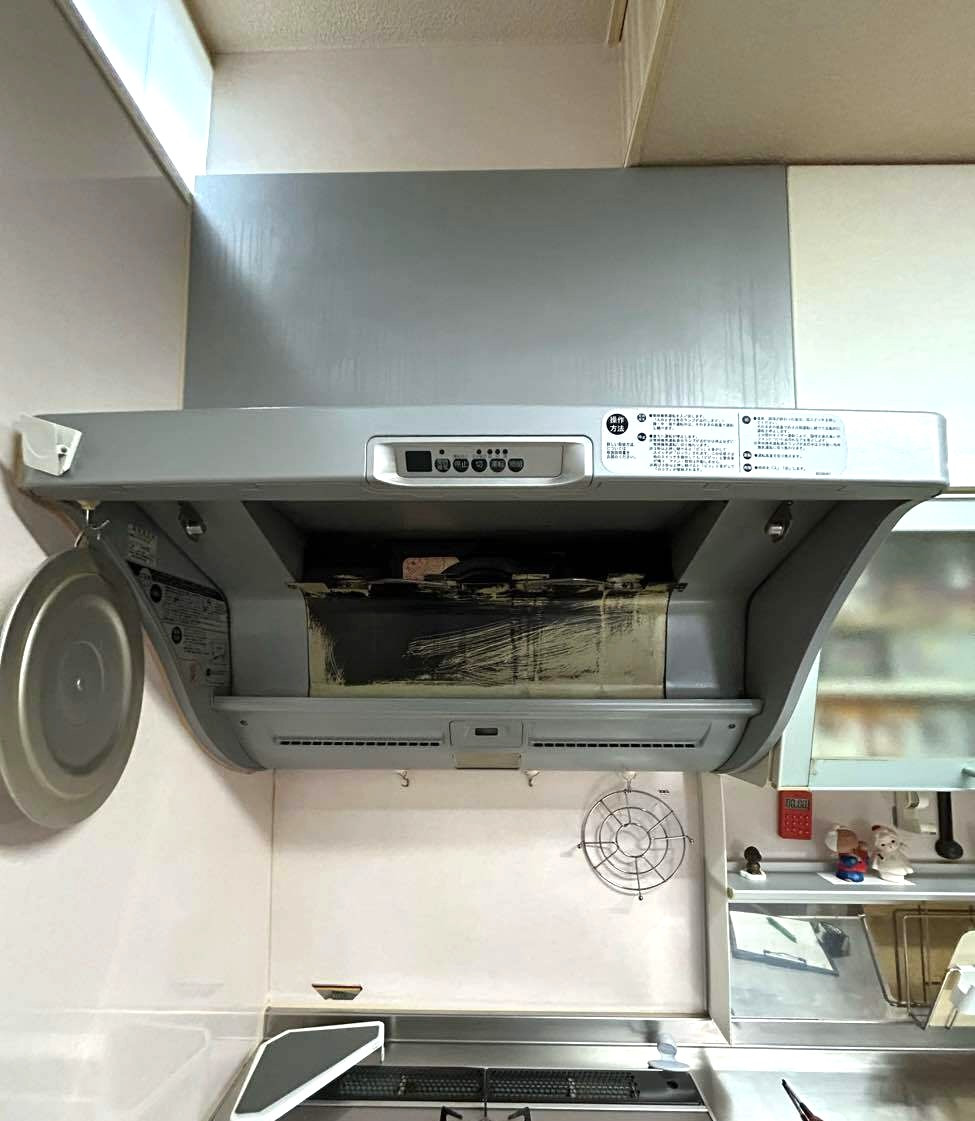 掃除を楽にしたいな