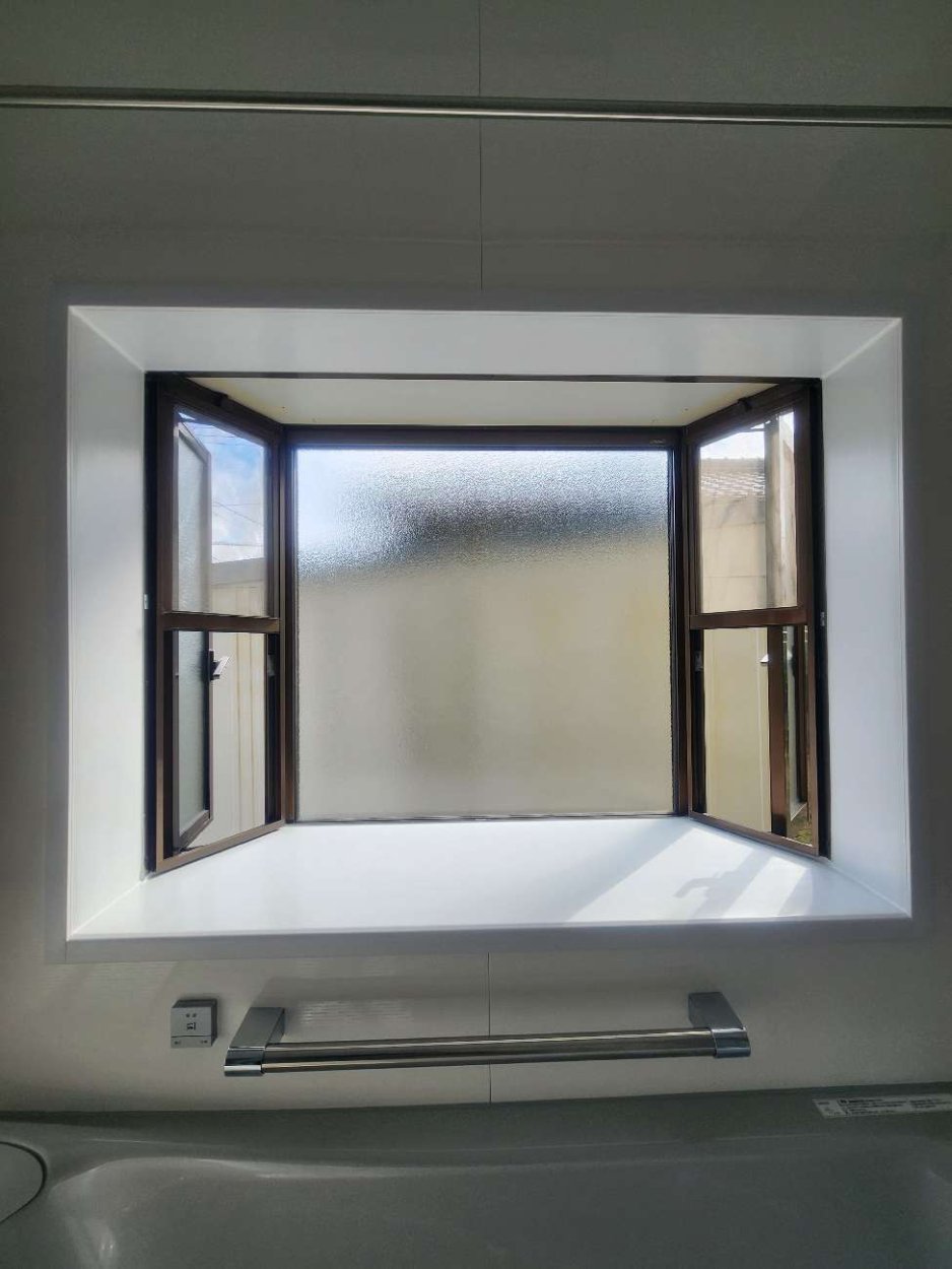 窓の断熱が気になります・・・