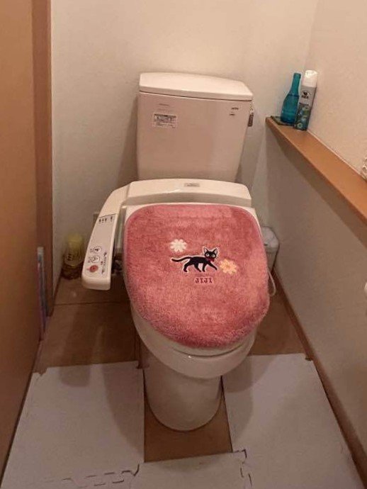 15年ほど使用している