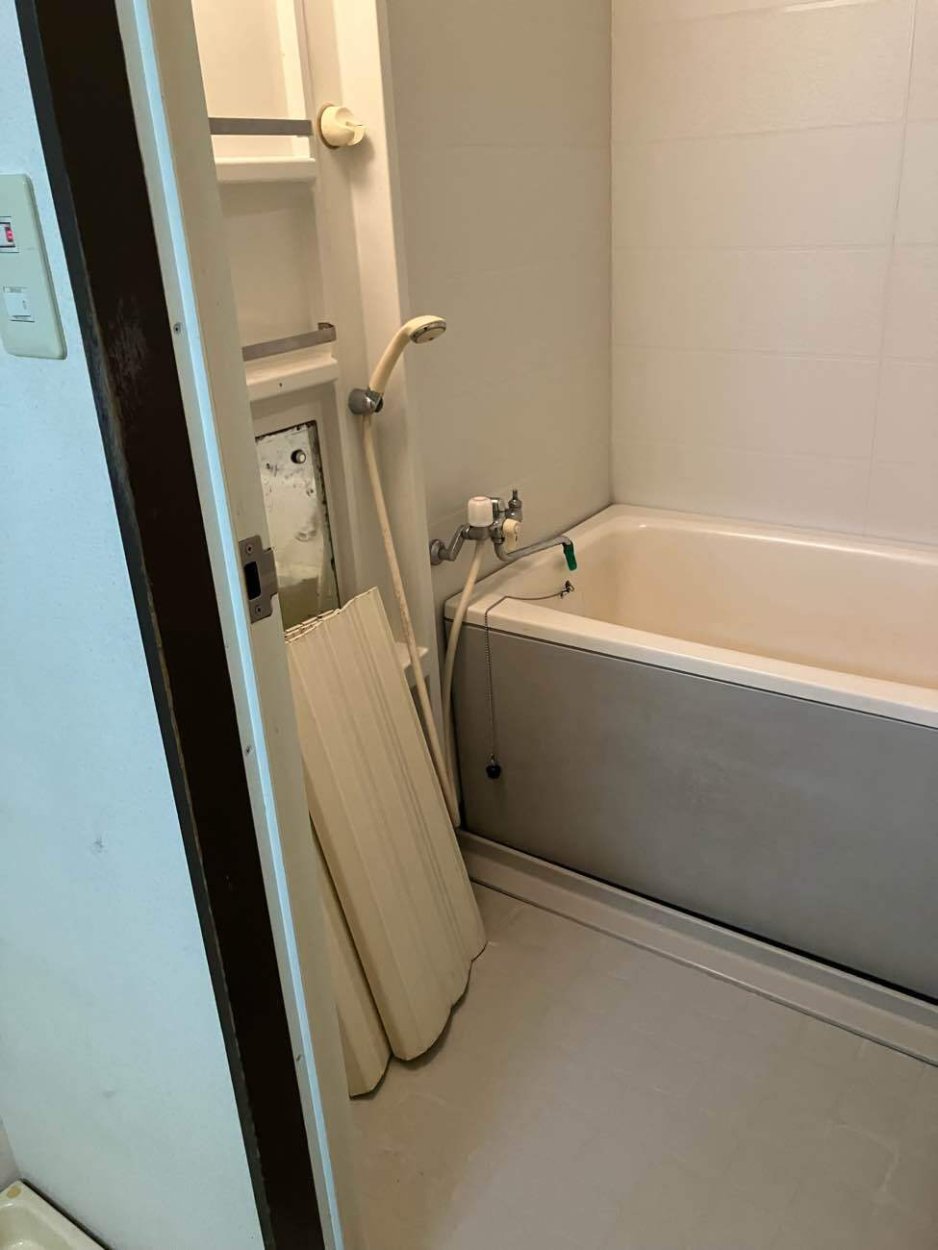 古くなってきたので新しくしたい