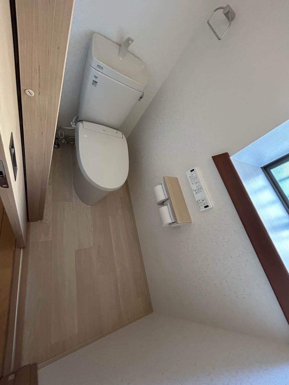 思った以上に広くなりとても快適な空間になりました＊*