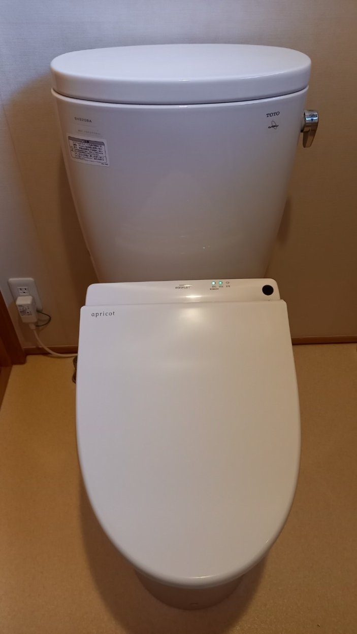 古くなってきた