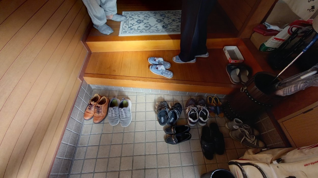 妻が歩きやすくなるように手すりの設置をお願いしたいです。