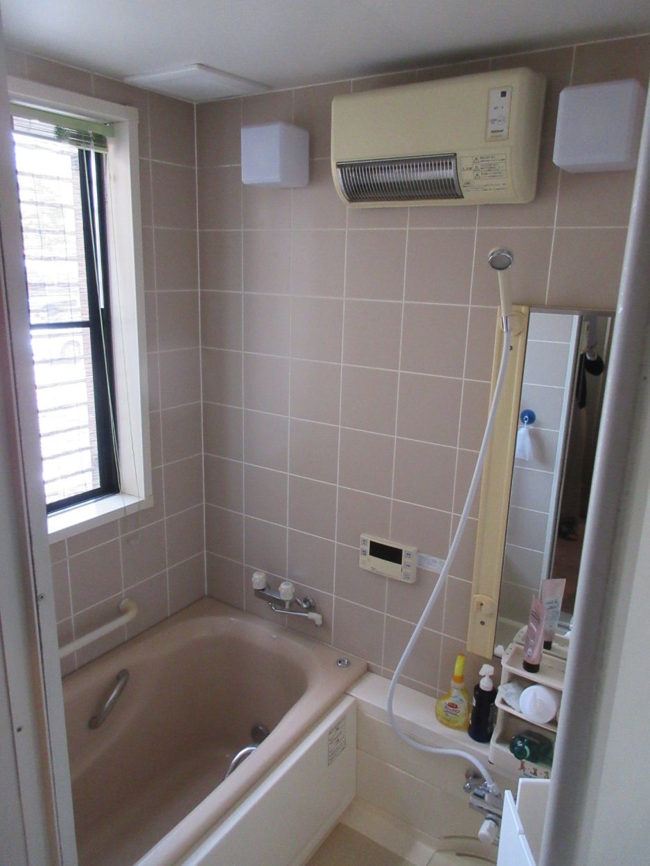 お掃除が大変になってきたので、少しでも楽になれば…