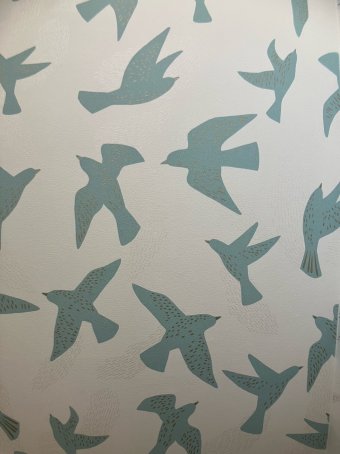 壁クロス（アクセント）：RE55841