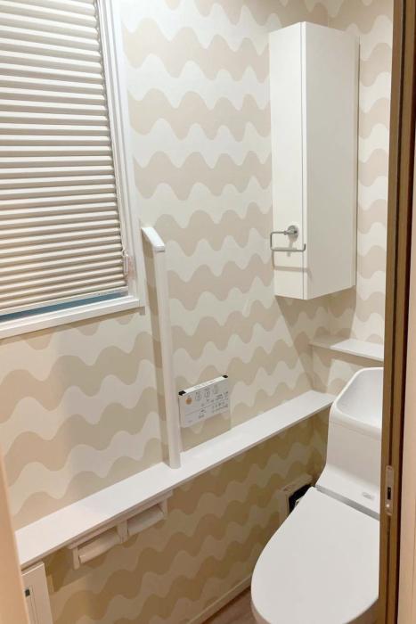 クロス張替で叶える、明るく機能的な理想の住まい