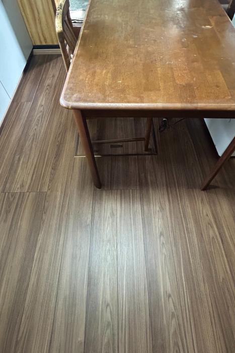 床貼替工事/床部分補修/豊田市リフォーム