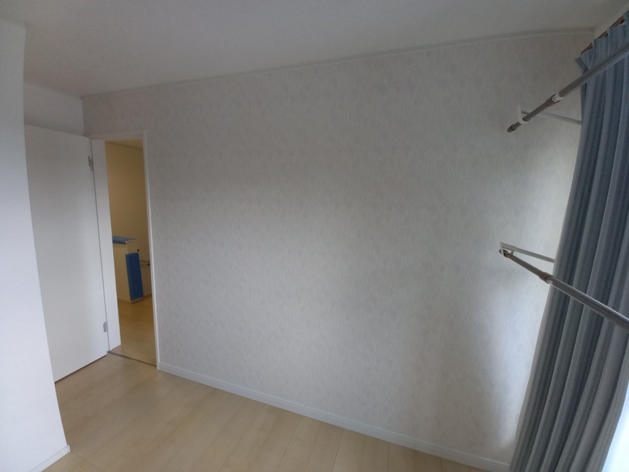 それぞれの目的に合ったお部屋となりました