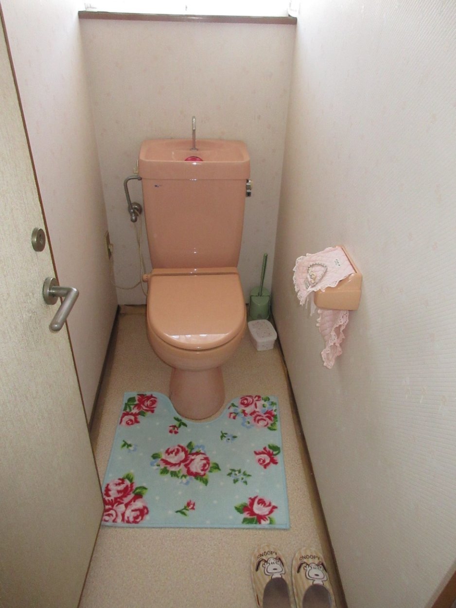 いつ壊れてもおかしくないので不安です・・・