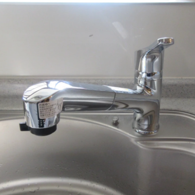 節水型シャワー