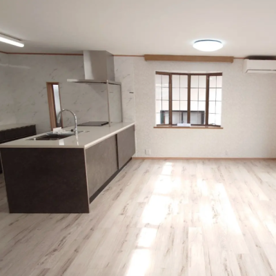 お部屋まるごと