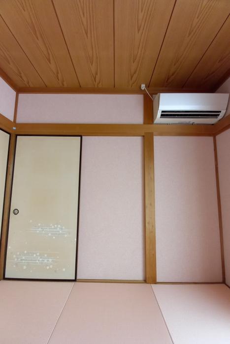 土壁塗り替え工事