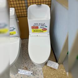 【TOTO】ウォシュレット一体型便器　Eシリーズ　ZJ1